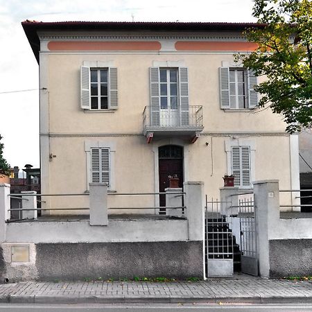 L'Antico Molino Hotel Foligno Kültér fotó